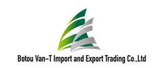 Botou Van-T Import and Export Trading Co.,Ltd